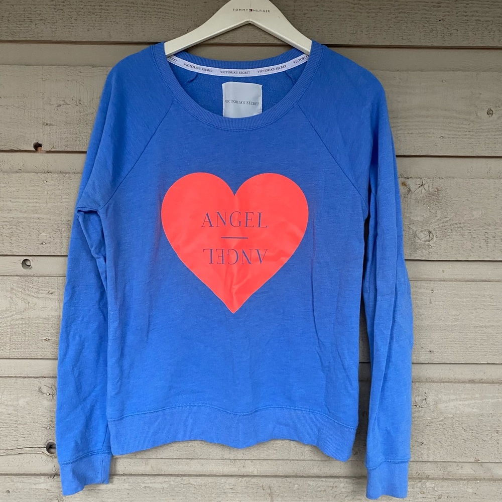 Victoria’s Secret Sweatshirt